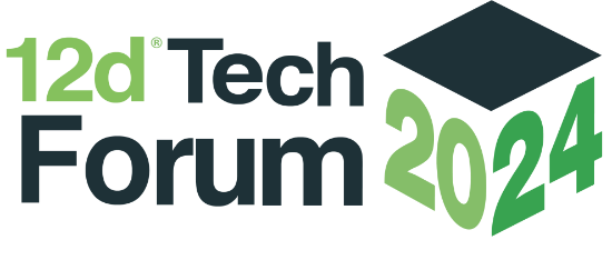 Picture of 12d Tech Forum 2024 - copy